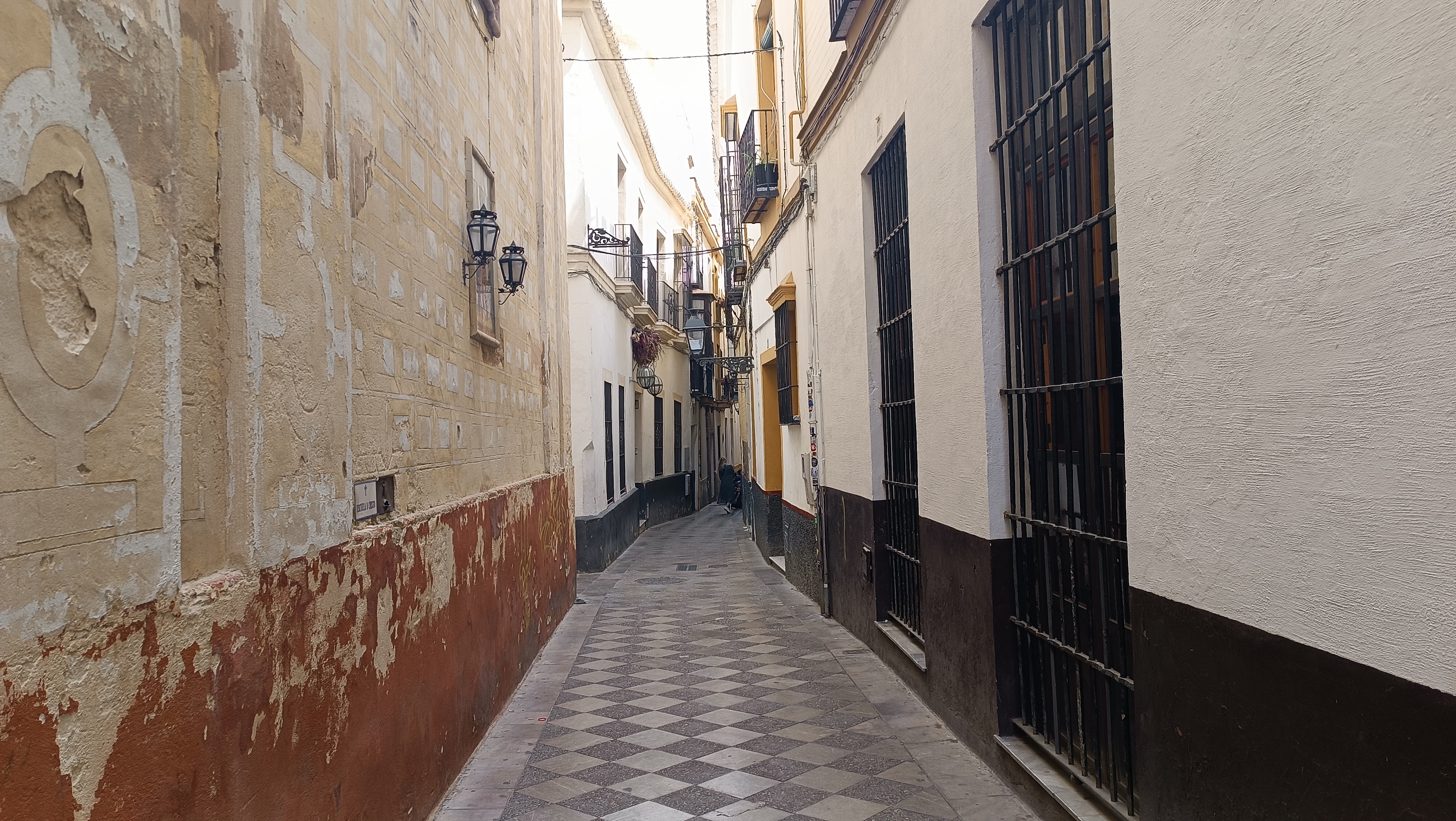 Siviglia
