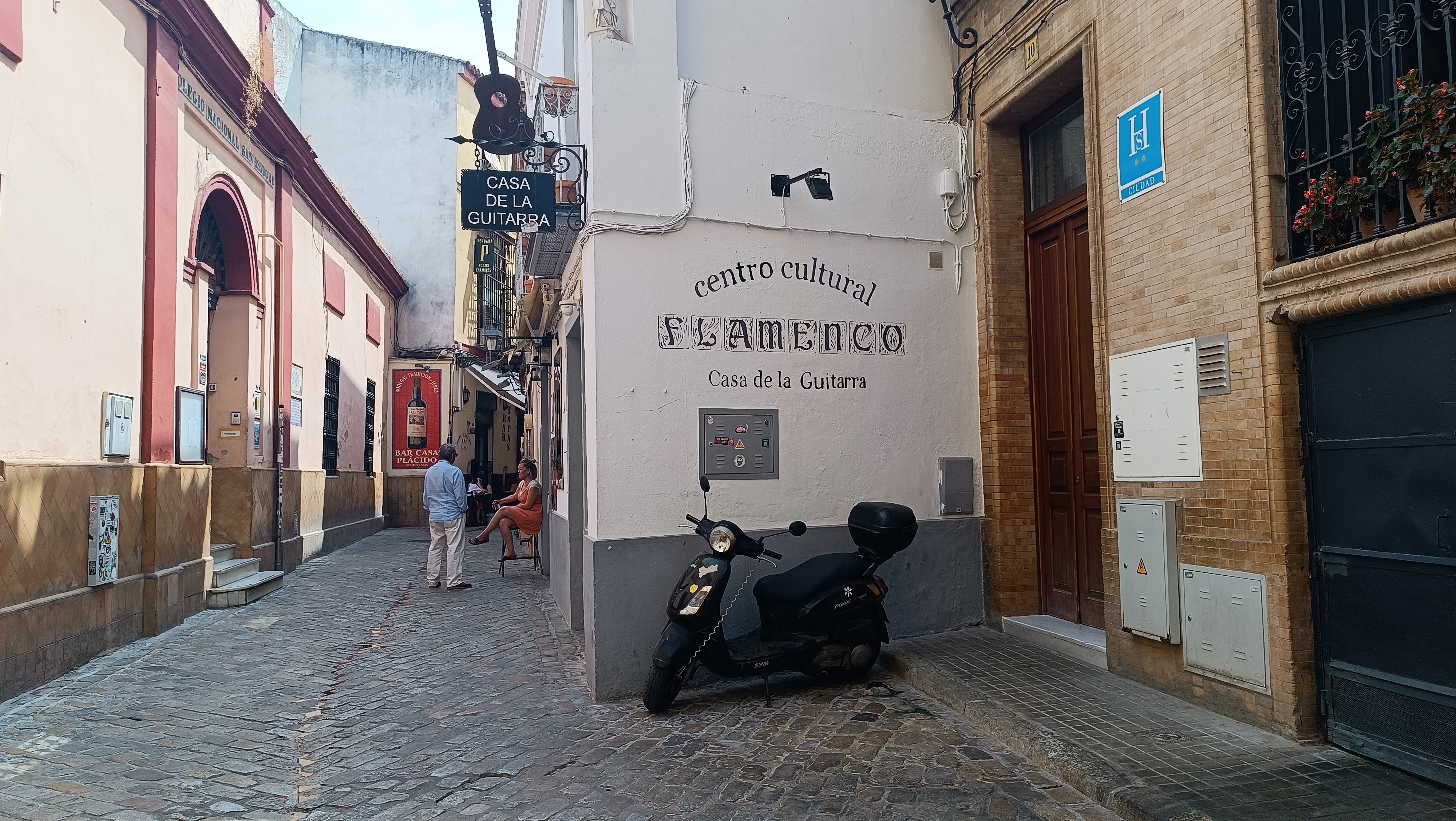 Siviglia
