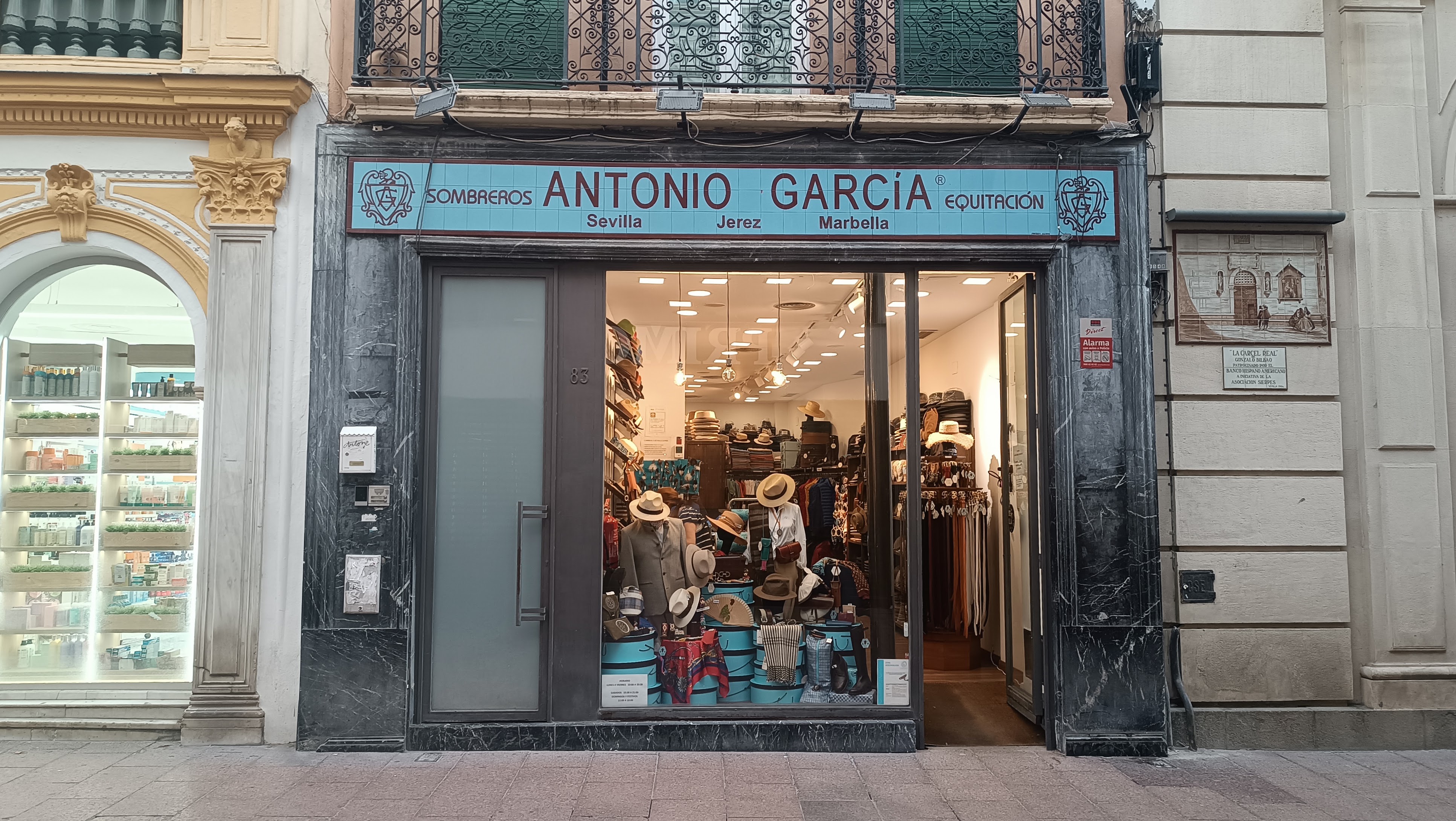 Siviglia