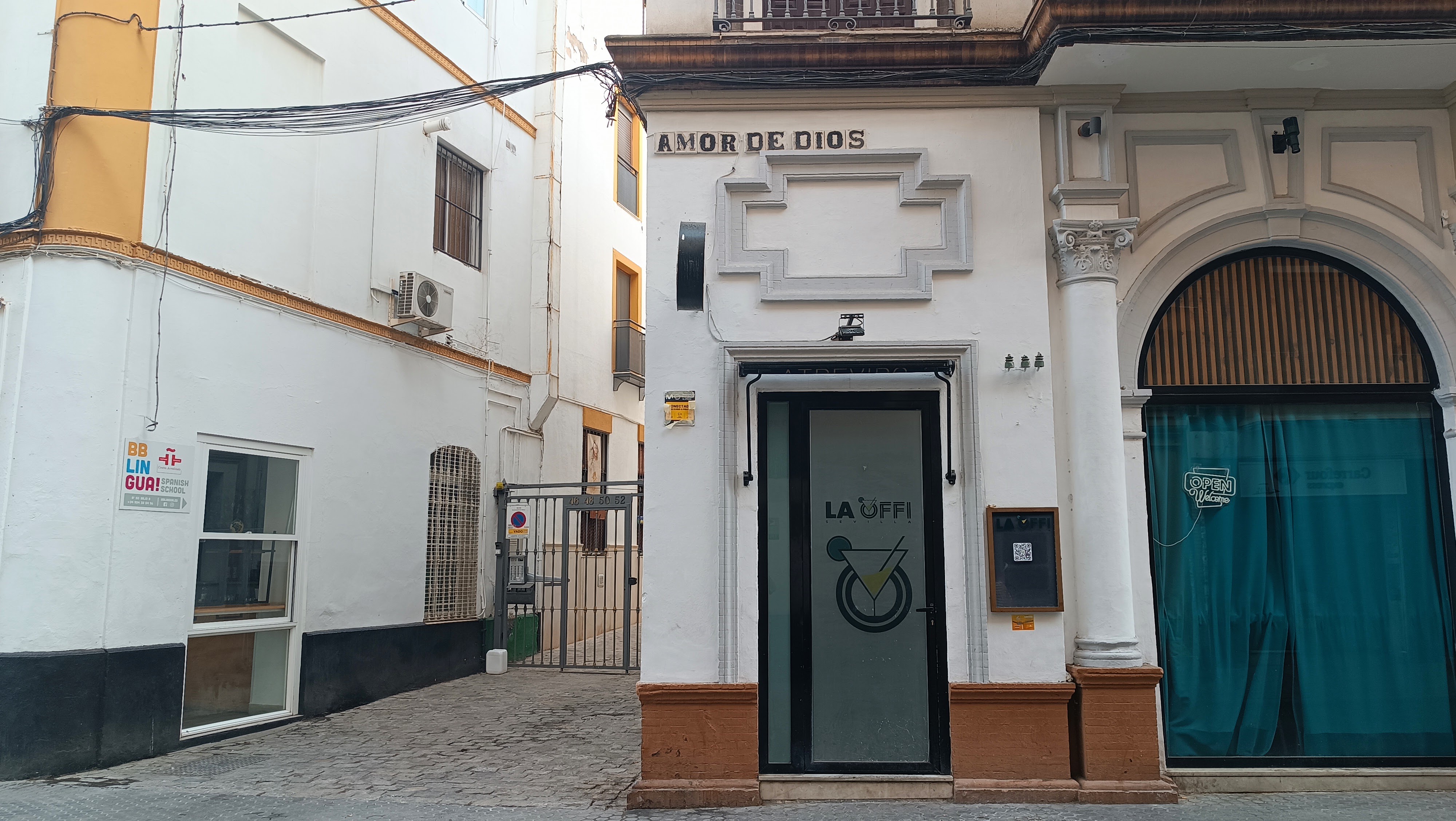 Siviglia