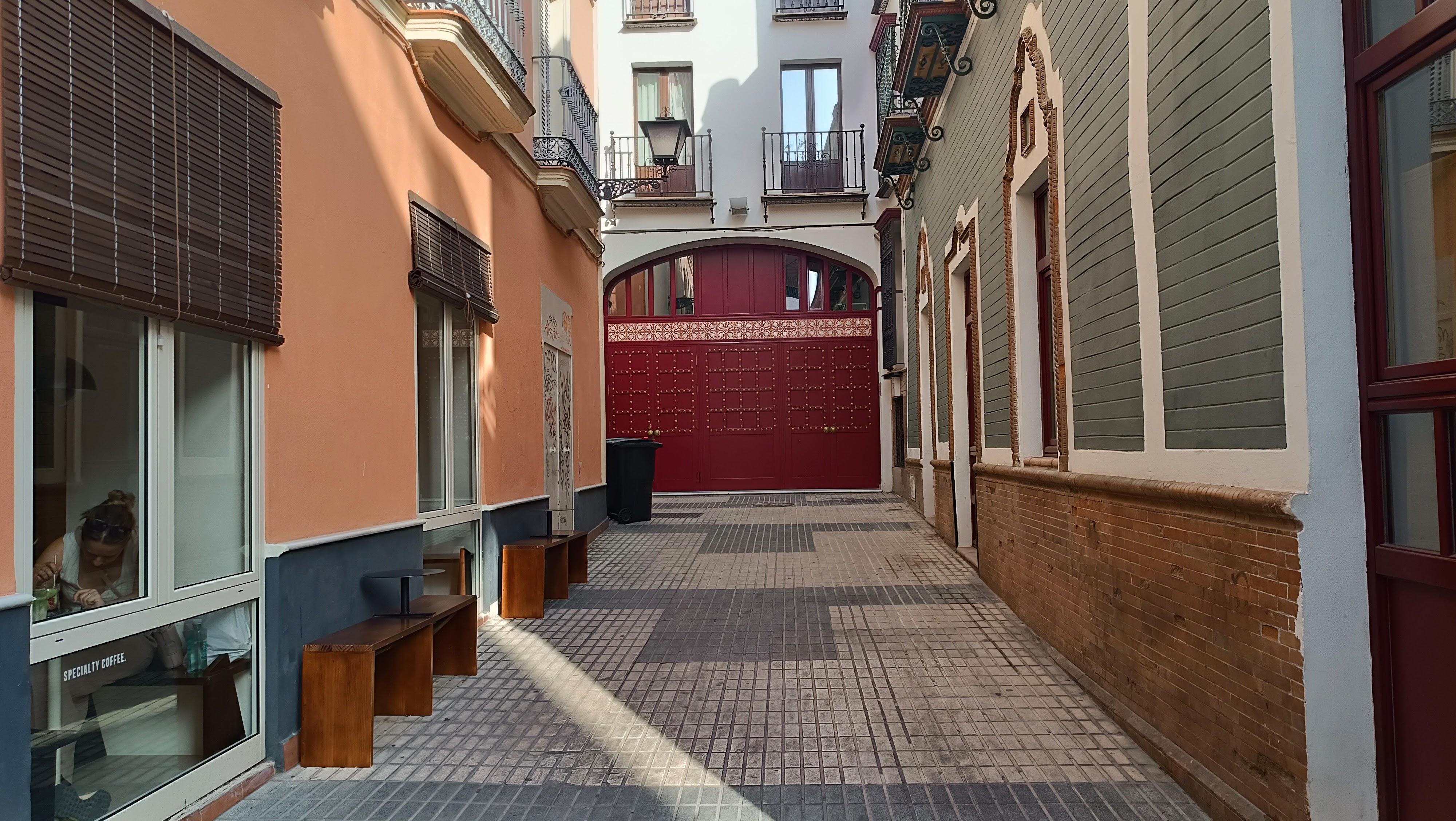 Siviglia