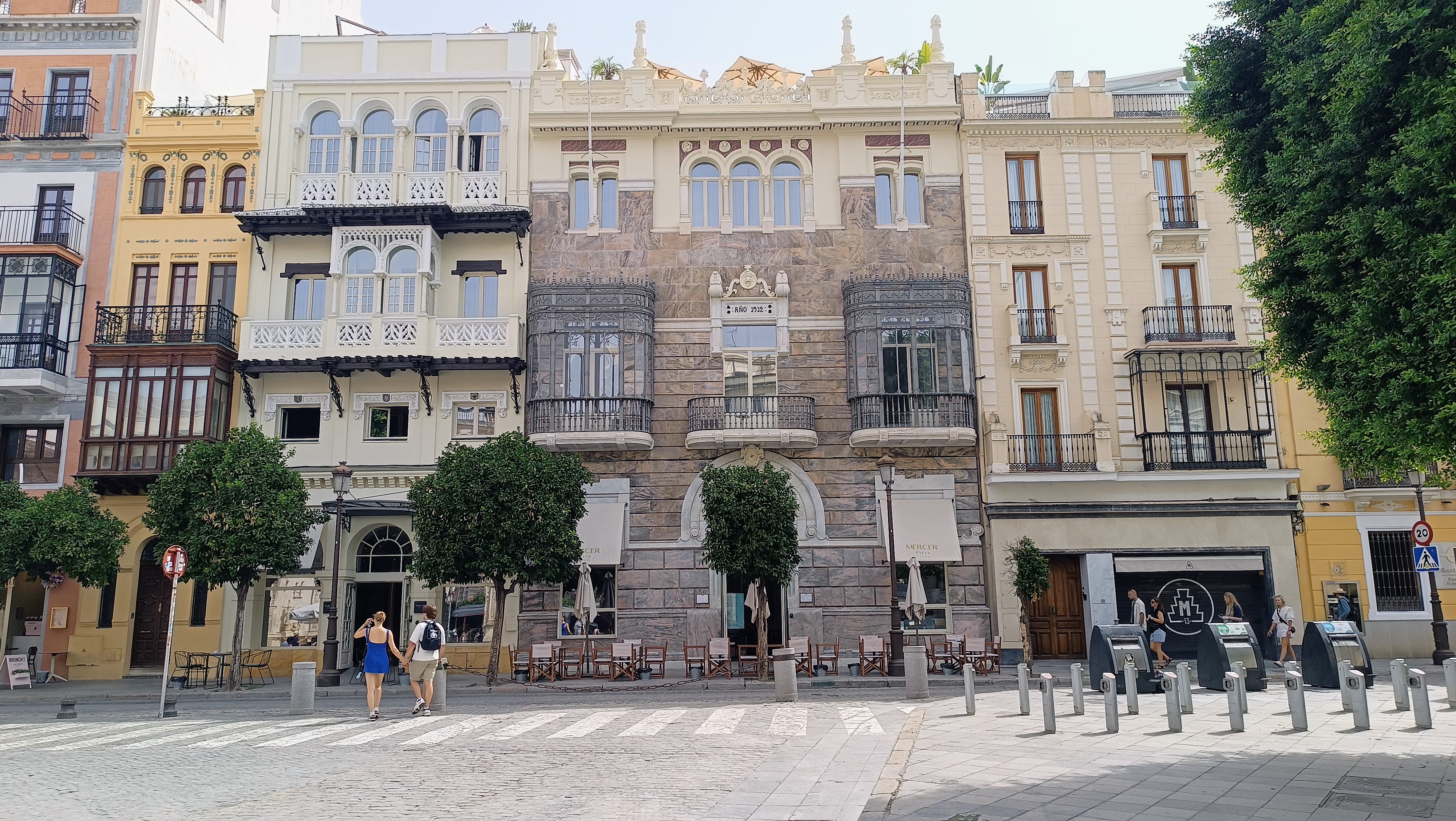 Siviglia